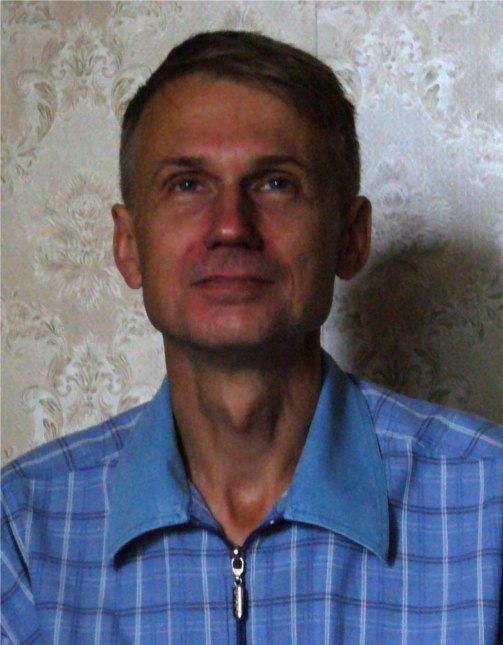 Куланин Евгений Дмитриевич